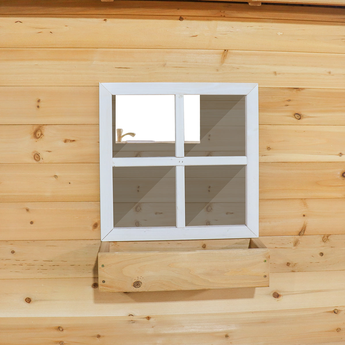Kids Cubby House