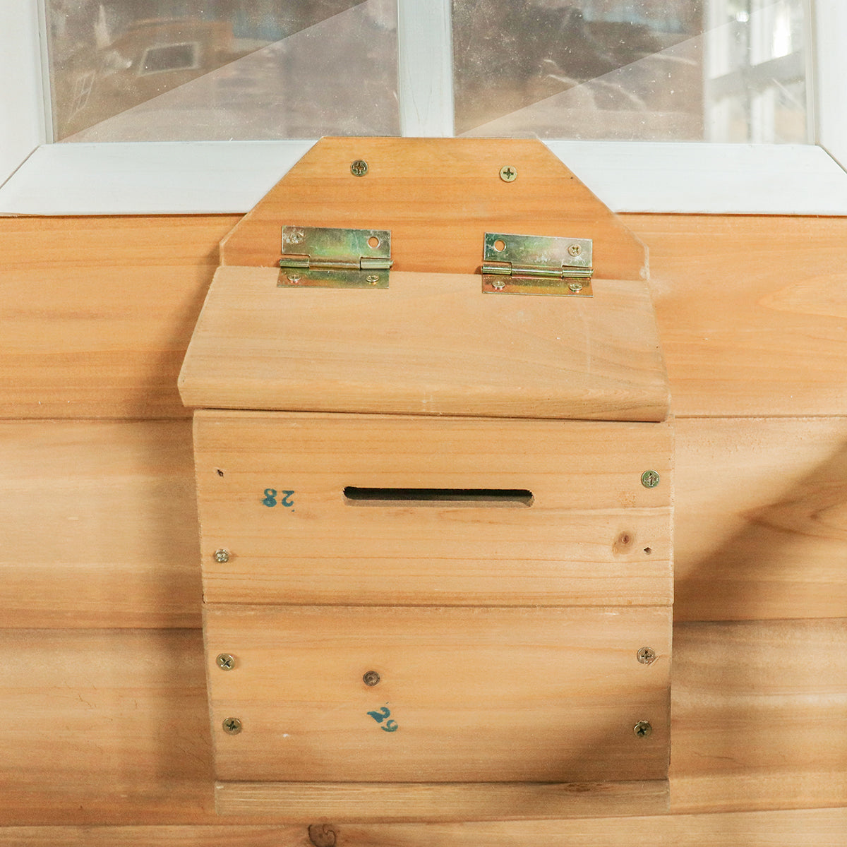 Kids Cubby House