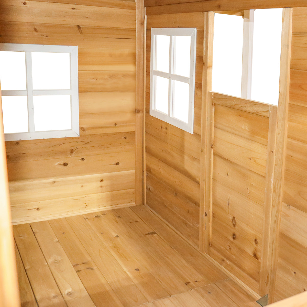 Kids Cubby House