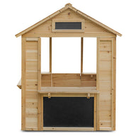 Kids Cafe Chino Cubby House