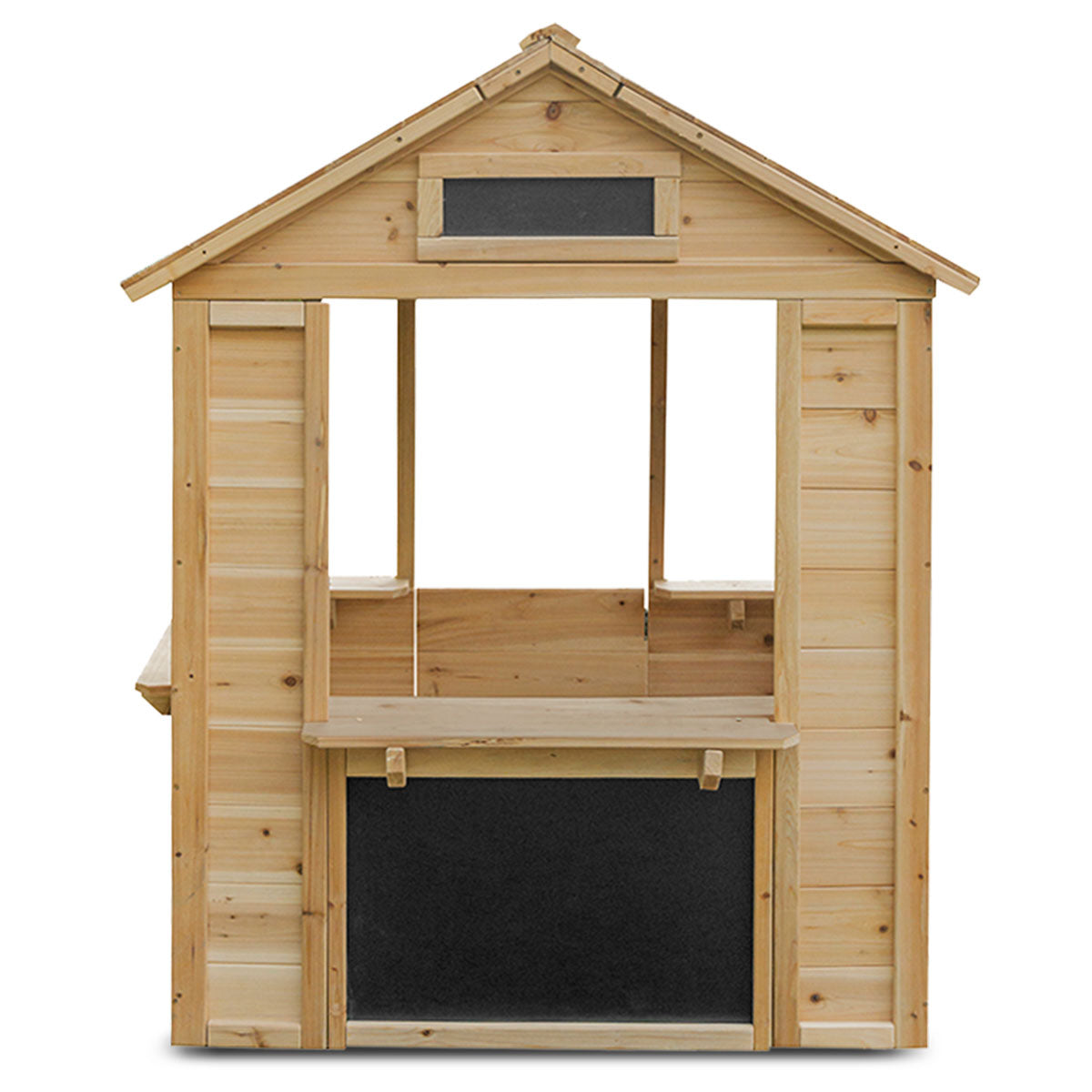 Kids Cafe Chino Cubby House