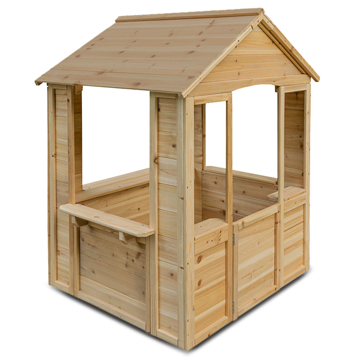 Kids Cafe Chino Cubby House