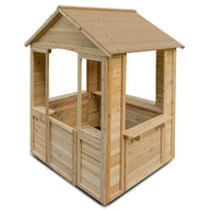 Kids Cafe Chino Cubby House