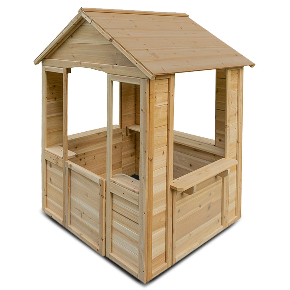 Kids Cafe Chino Cubby House