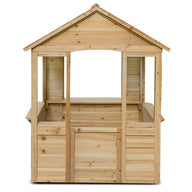 Kids Cafe Chino Cubby House
