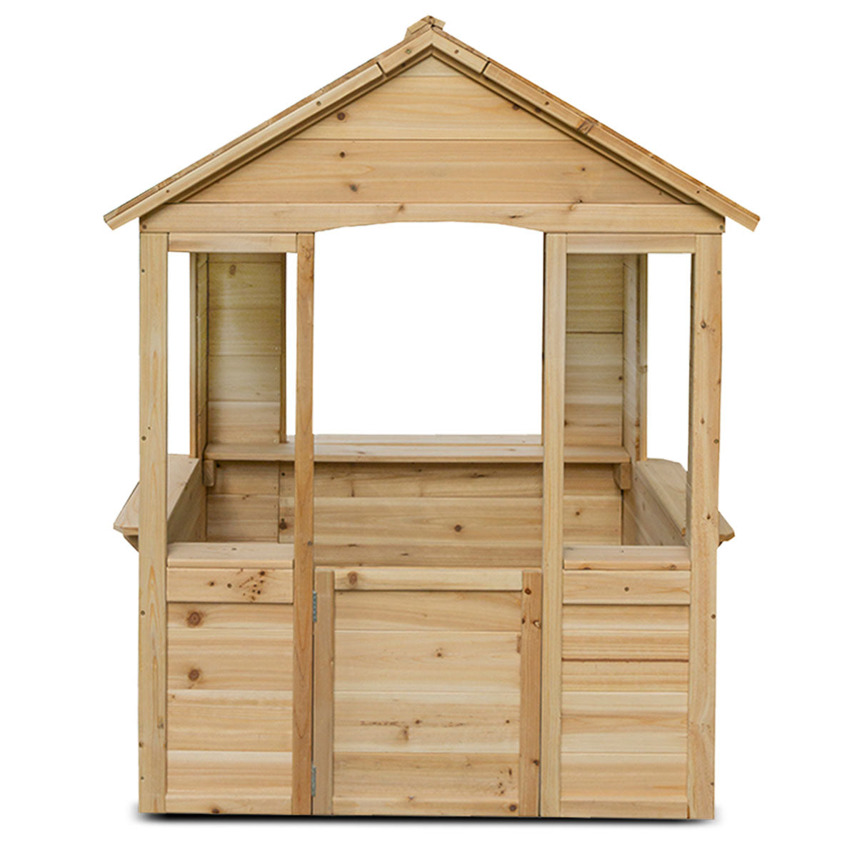 Kids Cafe Chino Cubby House