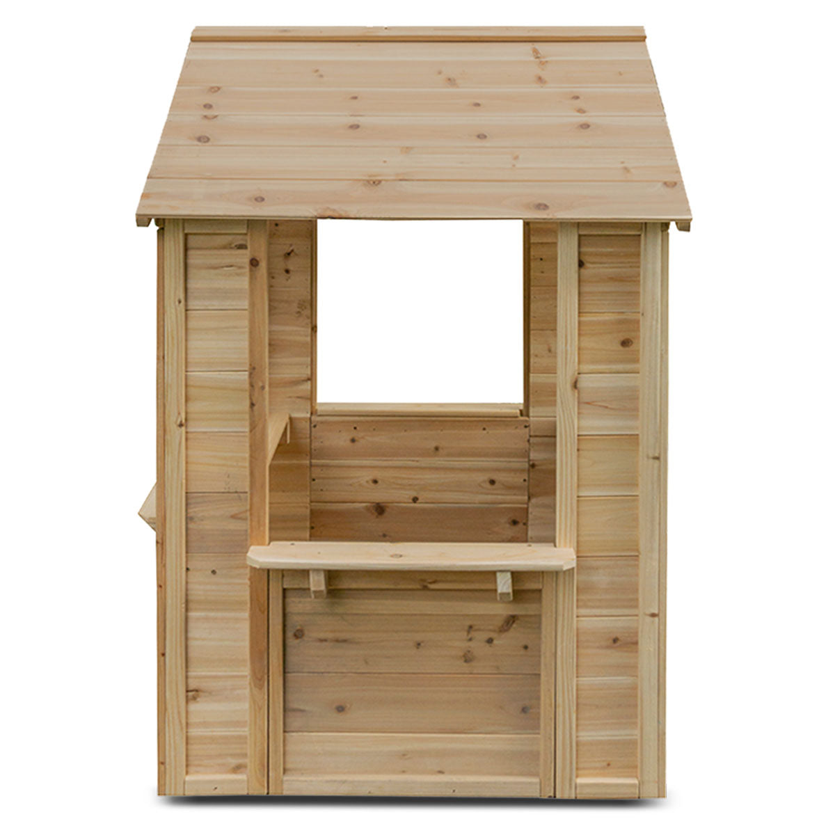 Kids Cafe Chino Cubby House