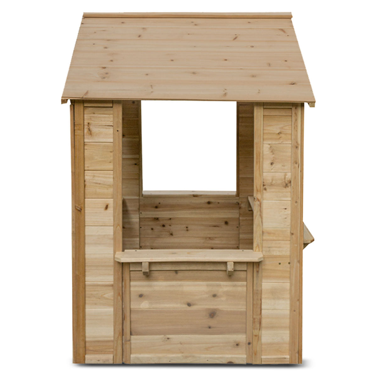 Kids Cafe Chino Cubby House