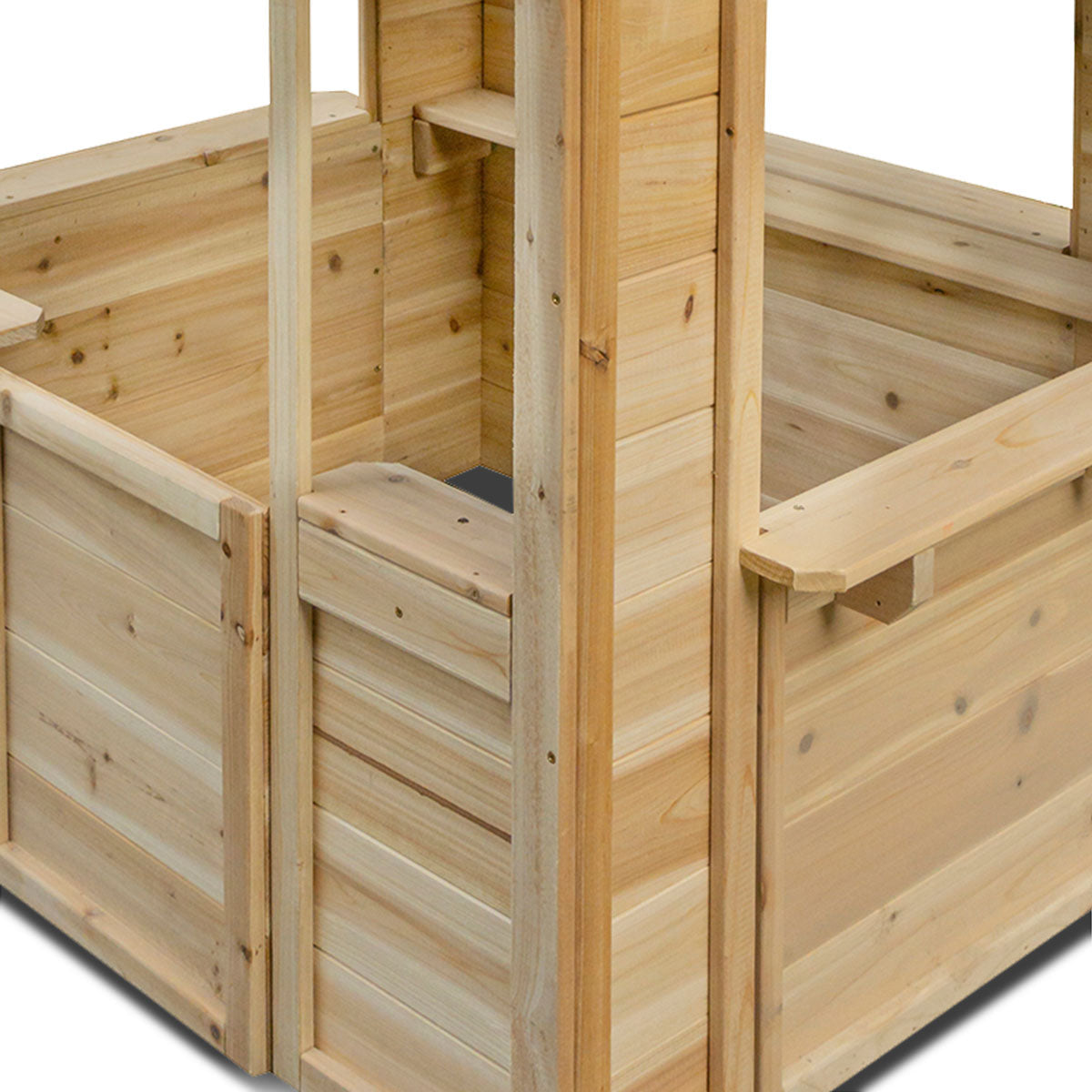 Kids Cafe Chino Cubby House