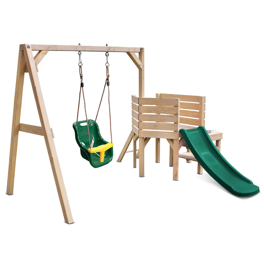 Lifespan Kids Poppy Junior Play Centre - SM Everyday Living