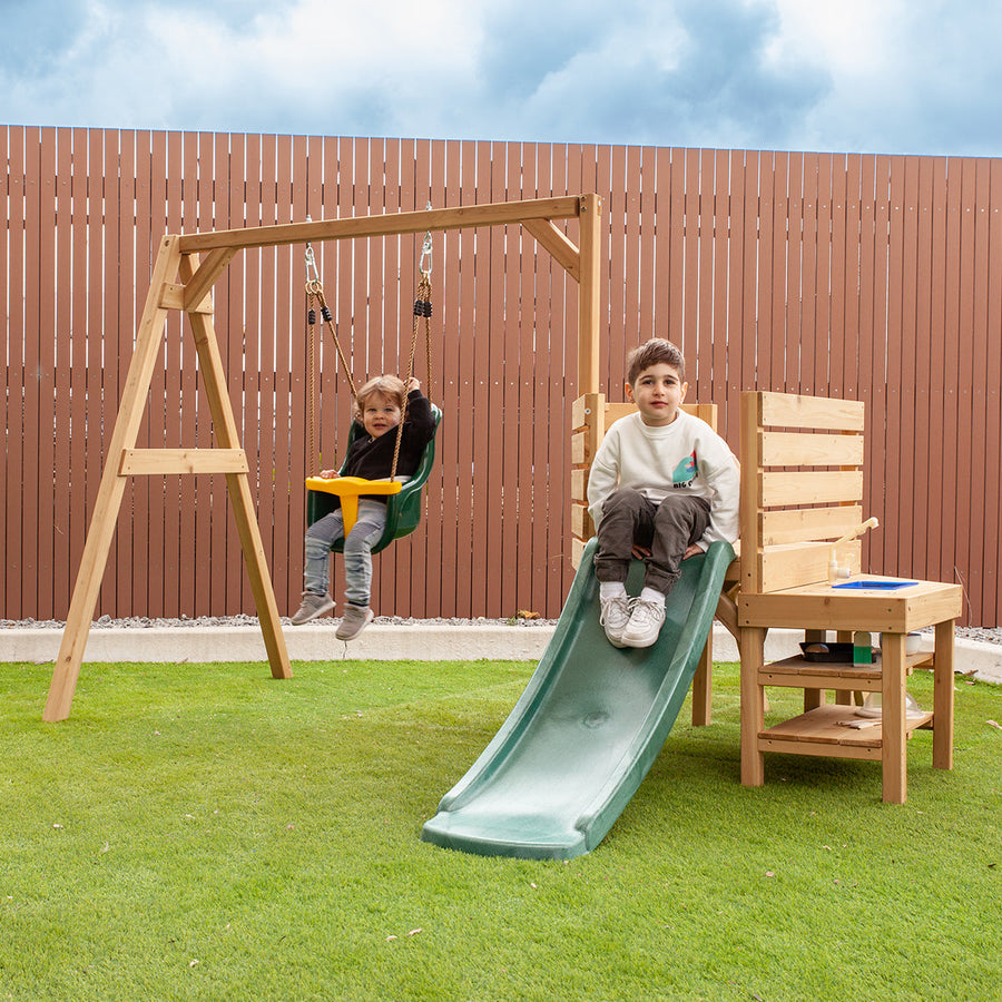 Lifespan Kids Poppy Junior Play Centre - SM Everyday Living