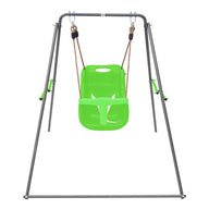 Lifespan Kids Bobcat 2 Baby Metal Swing - SM Everyday Living