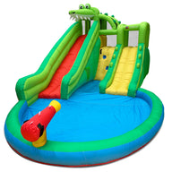 Lifespan Kids Crocadoo Slide & Splash - SM Everyday Living
