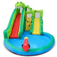 Lifespan Kids Crocadoo Slide & Splash - SM Everyday Living