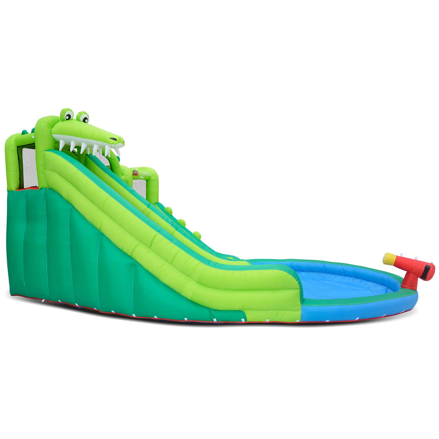 Lifespan Kids Crocadoo Slide & Splash - SM Everyday Living