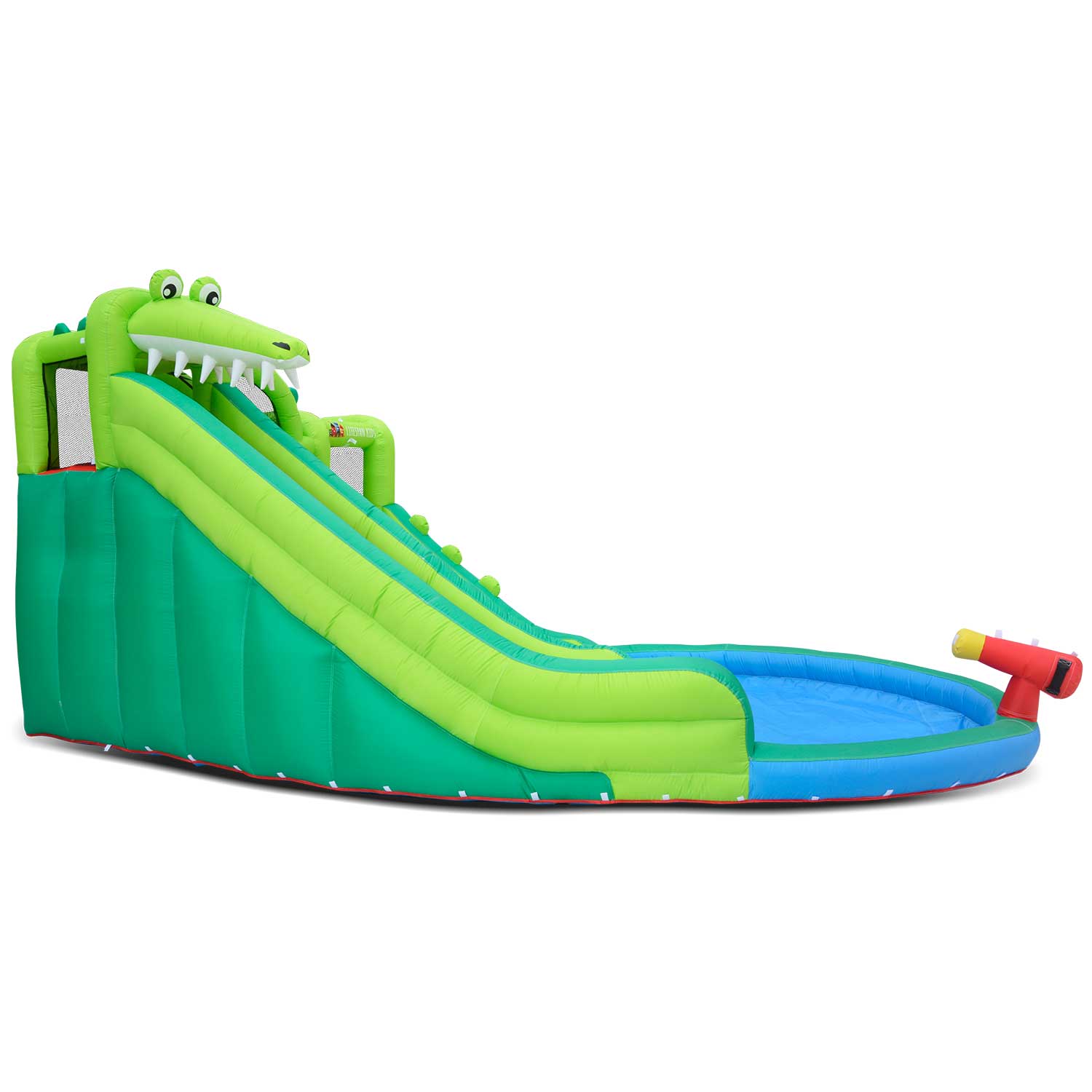 Lifespan Kids Crocadoo Slide & Splash - SM Everyday Living