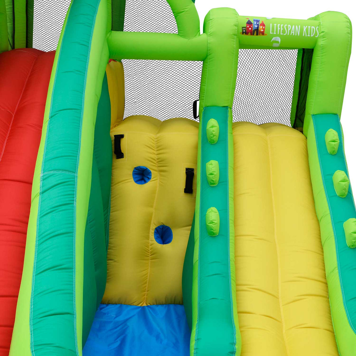Lifespan Kids Crocadoo Slide & Splash - SM Everyday Living