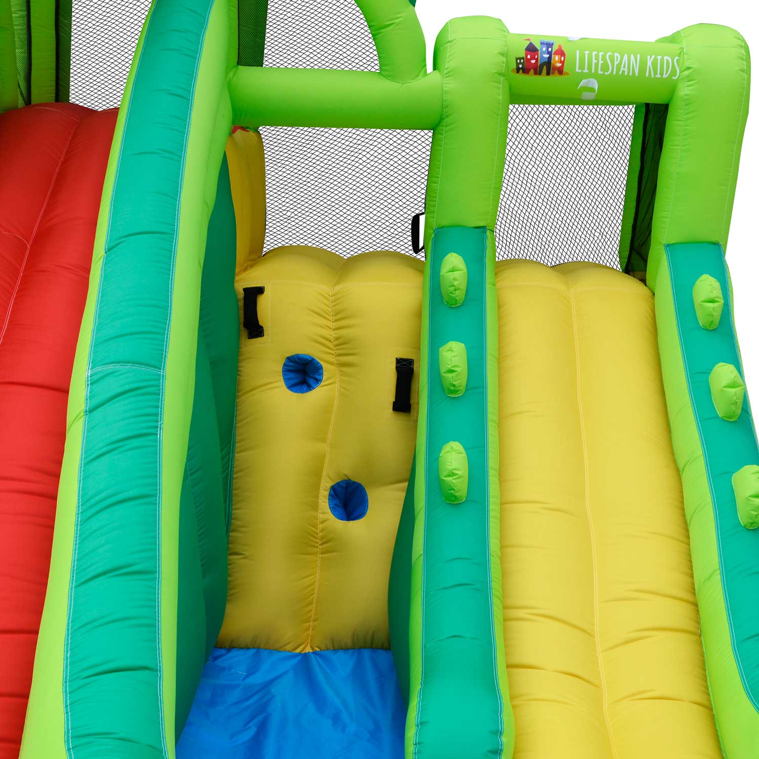 Lifespan Kids Crocadoo Slide & Splash - SM Everyday Living