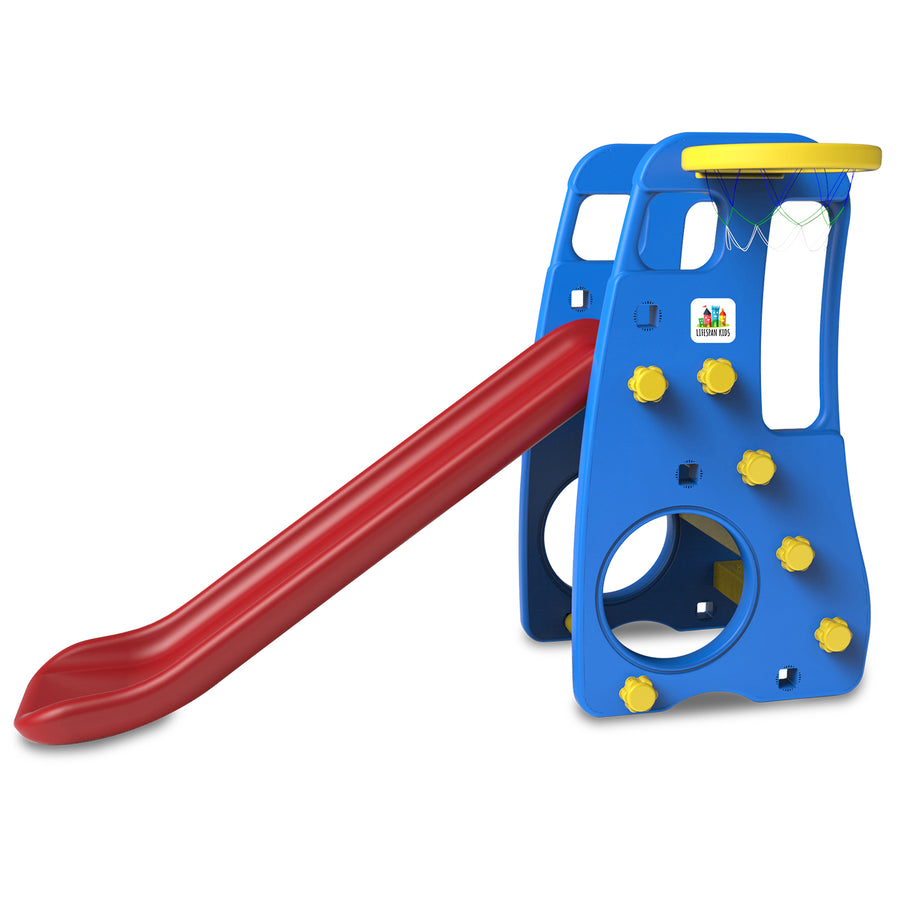 Lifespan Kids Topaz 2 in 1 Slide - SM Everyday Living