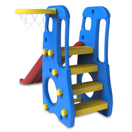 Lifespan Kids Topaz 2 in 1 Slide - SM Everyday Living