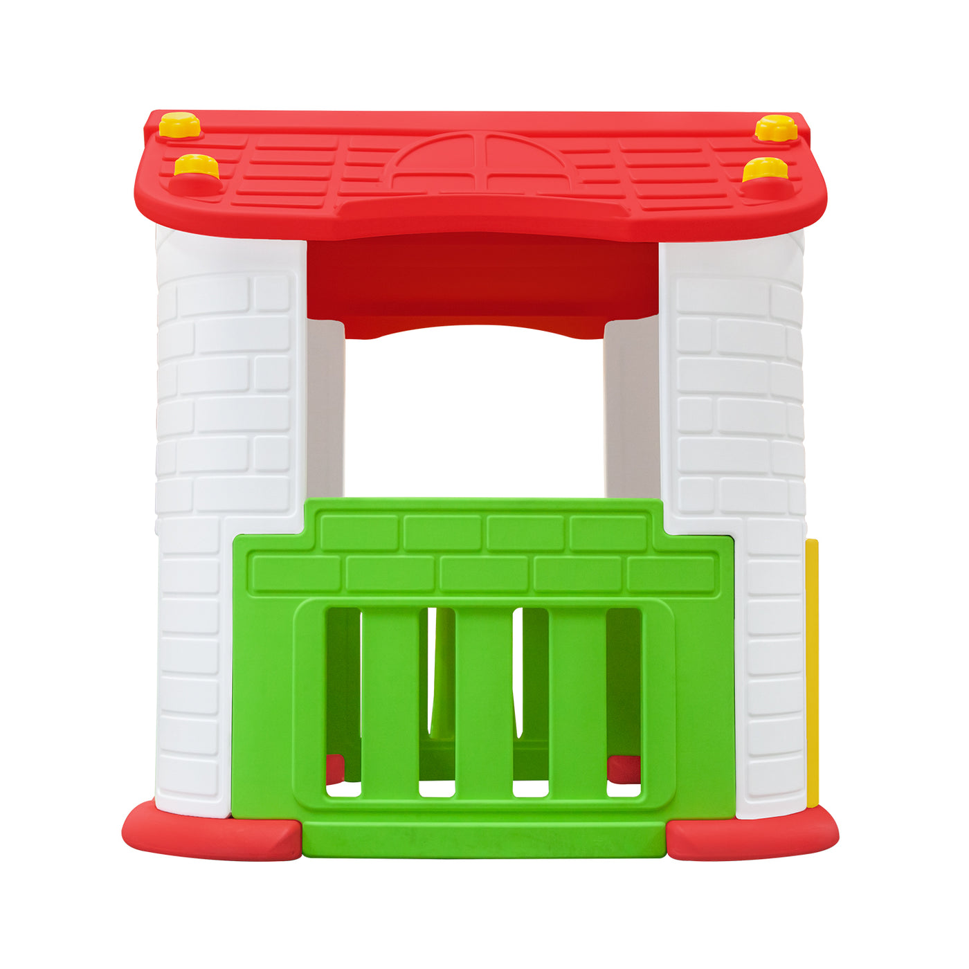 Lifespan Kids Wombat 2 Playhouse Cubby house - SM Everyday Living