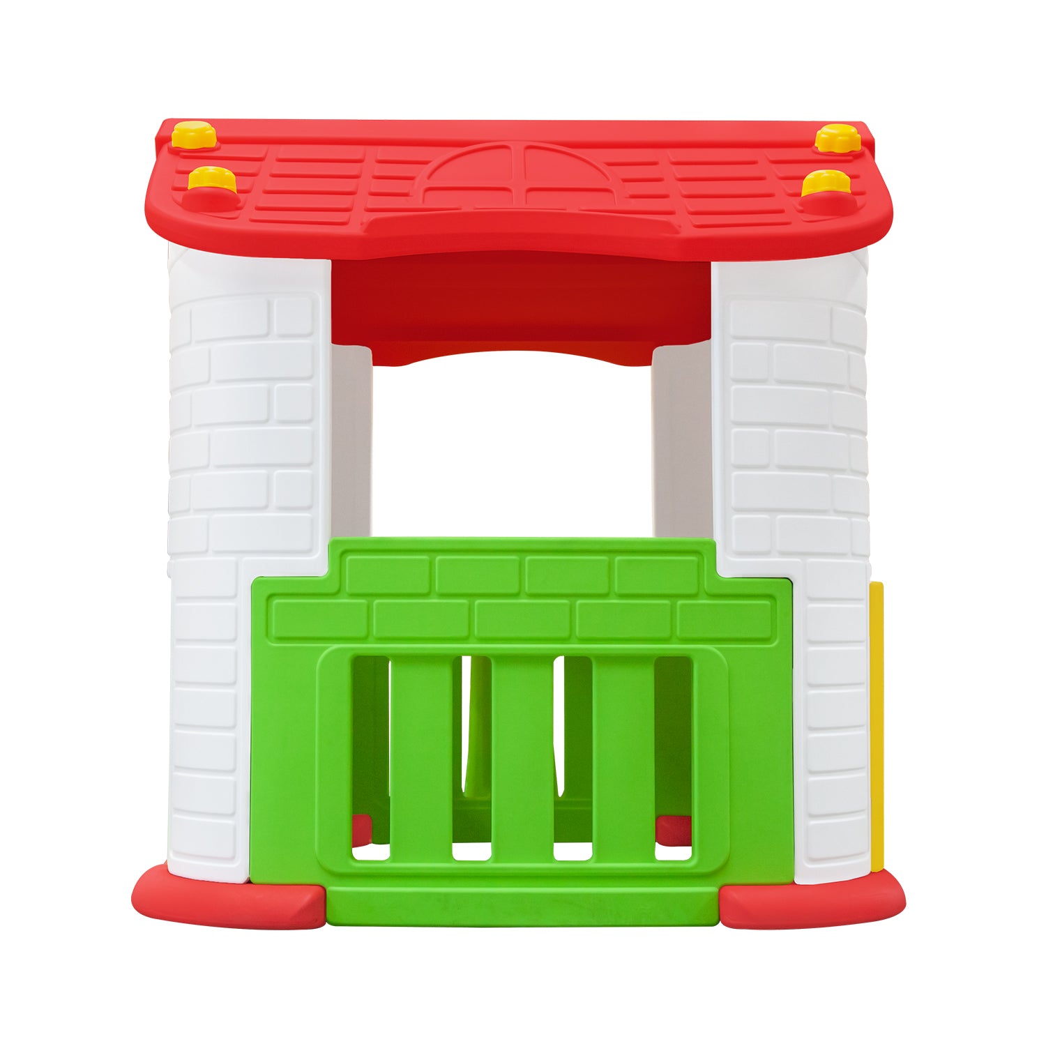 Lifespan Kids Wombat 2 Playhouse Cubby house - SM Everyday Living