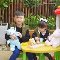Lifespan Kids Wombat 2 Playhouse Cubby house - SM Everyday Living