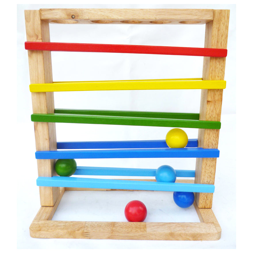Track A Ball Rack - SM Everyday Living