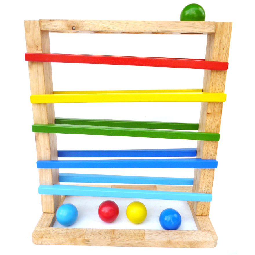Track A Ball Rack - SM Everyday Living