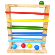 Track A Ball Rack - SM Everyday Living
