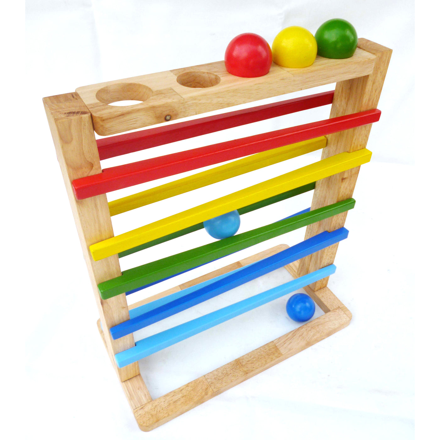 Track A Ball Rack - SM Everyday Living