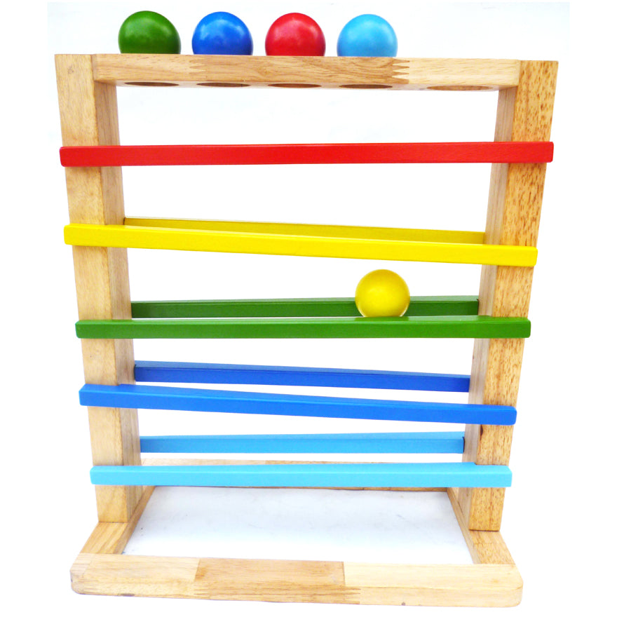 Track A Ball Rack - SM Everyday Living