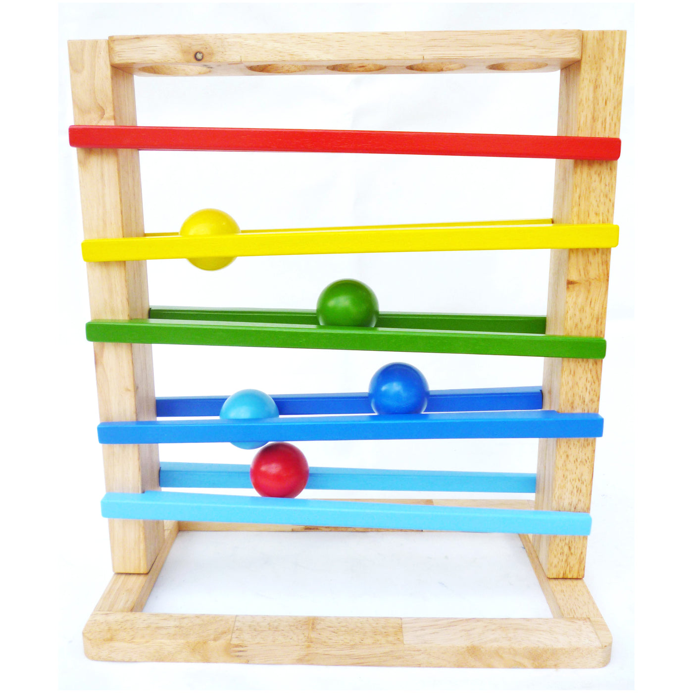 Track A Ball Rack - SM Everyday Living