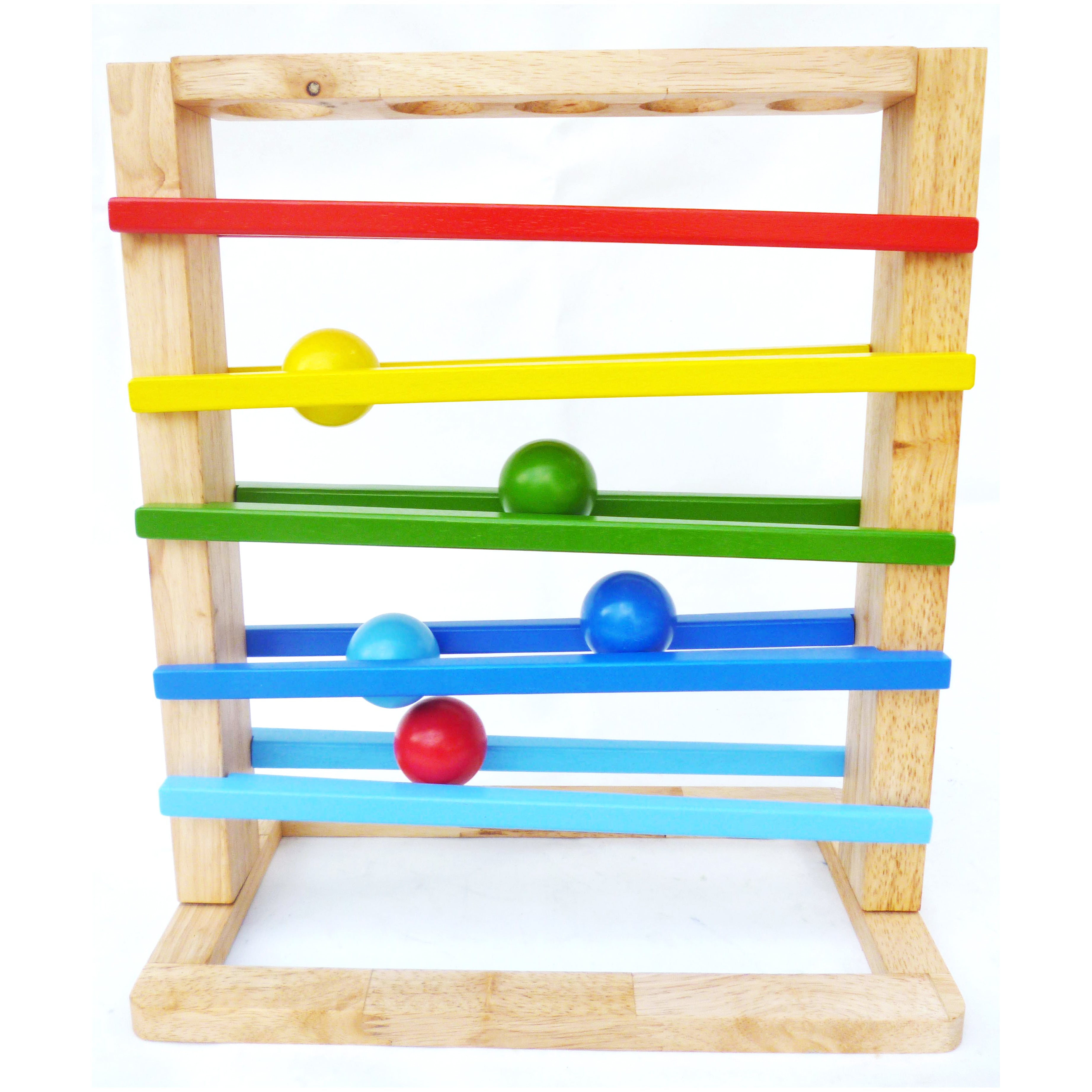 Track A Ball Rack - SM Everyday Living