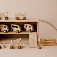 Vehicle Play Set - SM Everyday Living