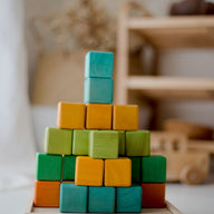 My first color blocks - SM Everyday Living