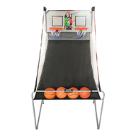 Arcade Basketball Game 2-Player Electronic Sports