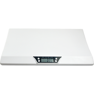 Electronic Digital Baby Scale Weight Scales Monitor Tracker Pet