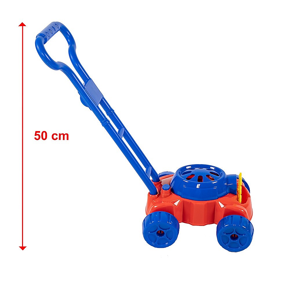 Kids Bubble Lawnmower Bubbles Machine - SM Everyday Living