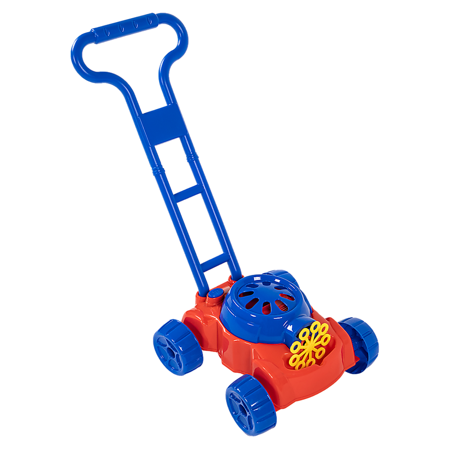 Kids Bubble Lawnmower Bubbles Machine - SM Everyday Living
