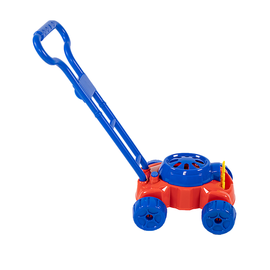 Kids Bubble Lawnmower Bubbles Machine - SM Everyday Living