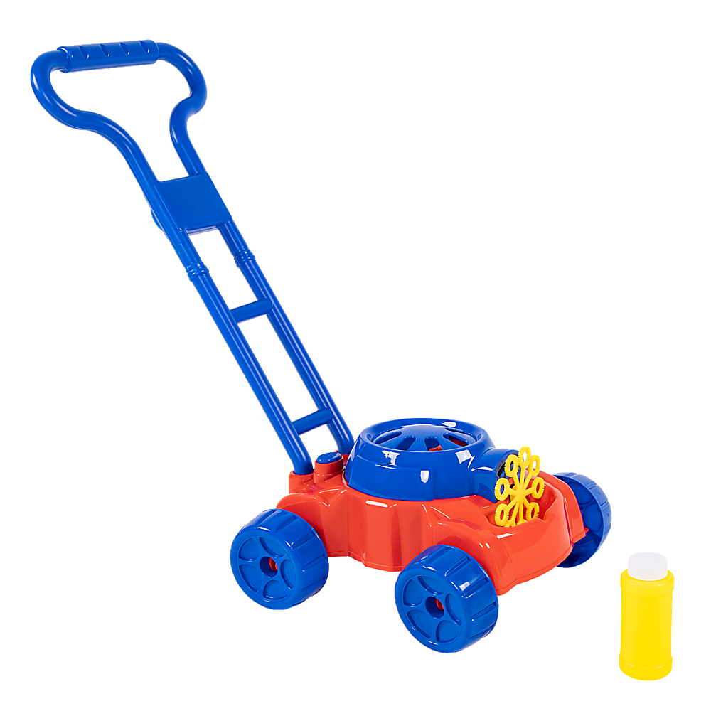 Kids Bubble Lawnmower Bubbles Machine - SM Everyday Living