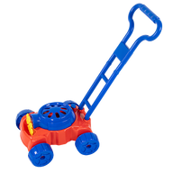 Kids Bubble Lawnmower Bubbles Machine - SM Everyday Living