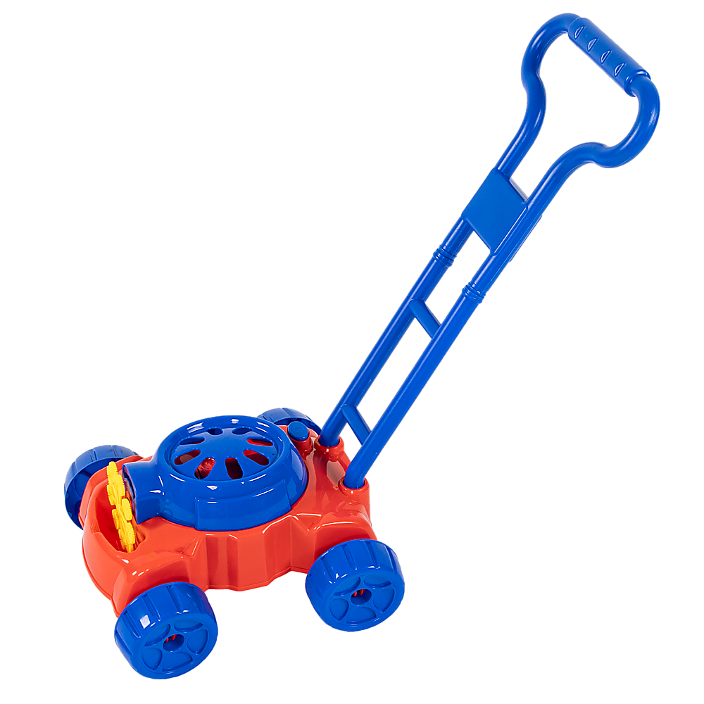 Kids Bubble Lawnmower Bubbles Machine - SM Everyday Living