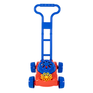 Kids Bubble Lawnmower Bubbles Machine - SM Everyday Living