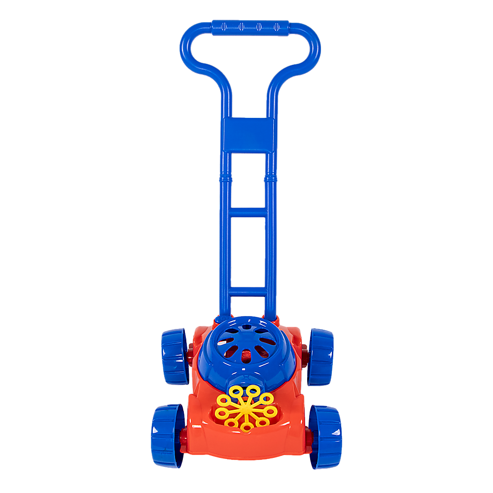 Kids Bubble Lawnmower Bubbles Machine - SM Everyday Living