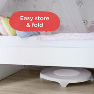 PORTAPLAY CONVERTIBLE ACTIVITY CENTER - WONDERLAND ADVENTURES