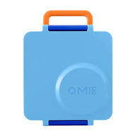 HOT & COLD BENTO BOX Kids Lunch Box - BLUE SKY