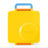 HOT & COLD BENTO BOX Kids Lunch Box - SUNSHINE