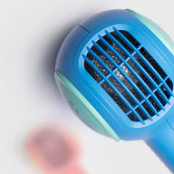Seven Bubble ultra quiet Kids Hair Dryer Dino